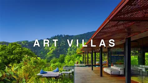 Why Settle Epic Private Villa With Hotel Services