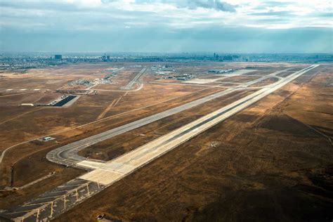 The Longest  Shortest Runways in the World