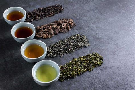 The 13 Most Expensive Teas in the World