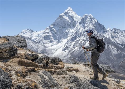 How much does it cost to hike to Everest Base Camp and back More details in the comments